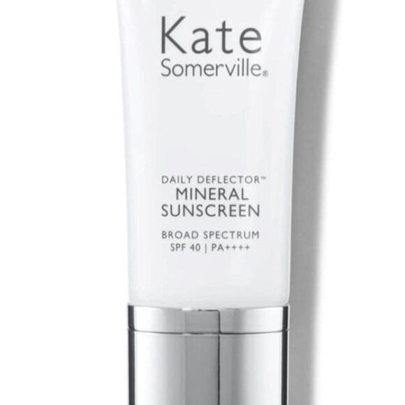 Kate Somerville Daily Deflector Mineral Sunscreen - Picture 4 of 10